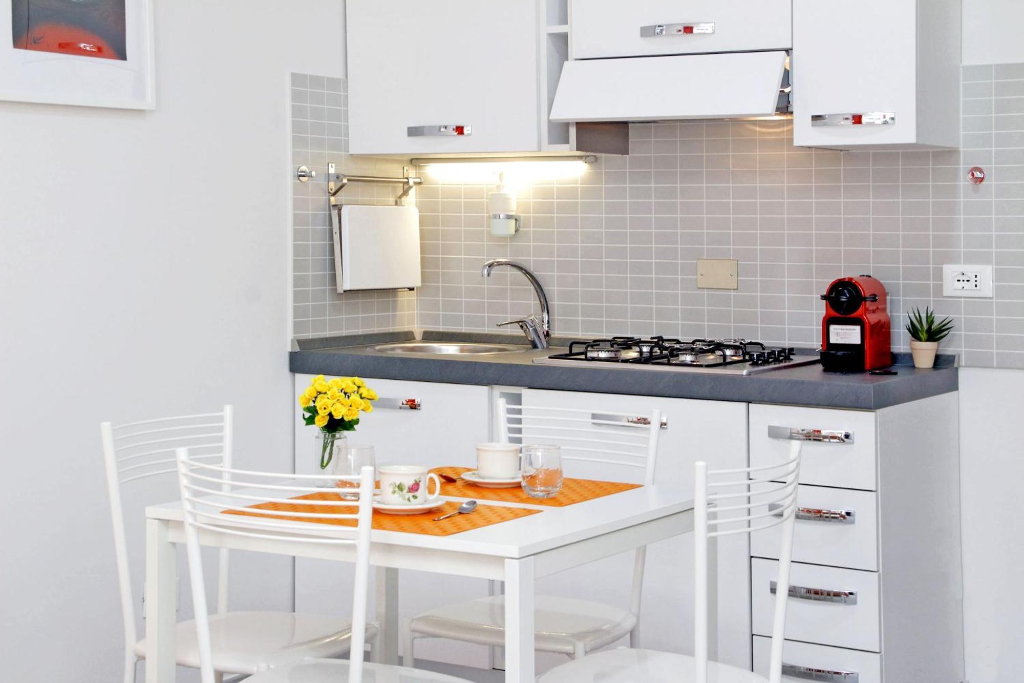 Valery Guest House Rom Eksteriør billede